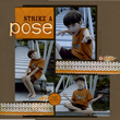 strike a pose